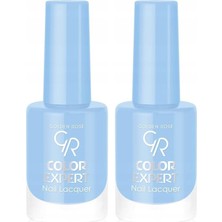 Belirtilmemiş Color Expert Nail Lacquer NO:113 2li Paket