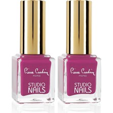 Belirtilmemiş Studio Nails Oje -041, 150 gr 2li Paket