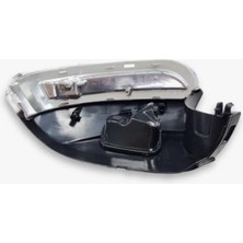İTHAL Ayna Kapağı Volkswagen cc 12-17 / Passat 10-15