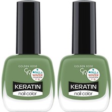 Belirtilmemiş gr Keratin Fall&winter Collection NO:205 2li Paket