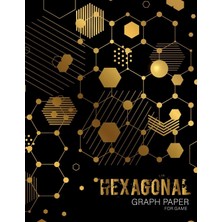 Belirtilmemiş Hexagonal Graph Paper For Game: Hexagonal Graph Paper Popular With Gamers Of All Kinds As It Is Ide
