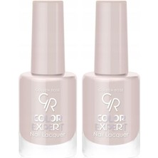 Belirtilmemiş Color Expert Nail Lacquer No:98 2li Paket