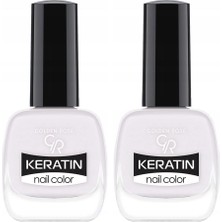 Belirtilmemiş gr Keratın Naıl Color No: 04 1 Paket (1 x 1 Adet) (2 Paketi)