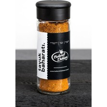 Belirtilmemiş Baharat Dükkanı Tavuk Baharatı 45 gr (Cam)