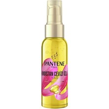 Belirtilmemiş Pantene Pro-V Hindistan Cevizi Özlü Yağ, 100 ml