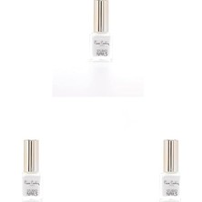 Belirtilmemiş Studio Nails Oje -012, 150 gr 3lü Paket