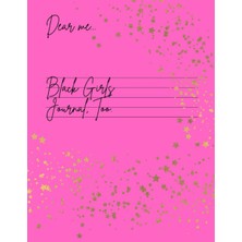 Belirtilmemiş Black Girls Journal, Too.