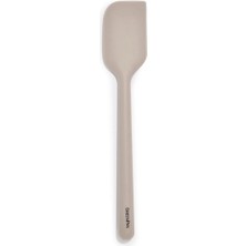 Belirtilmemiş Greenpan Silikon Spatula Bej