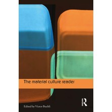 Belirtilmemiş The Material Culture Reader