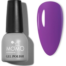 Belirtilmemiş Kalıcı Oje N010, Neon Mor, 14 ml
