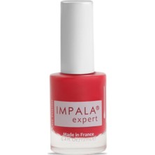 Belirtilmemiş Impala Oje - Nail Polish 12 Ml. No 39