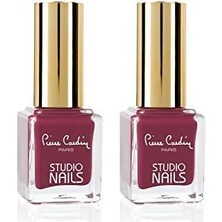 Belirtilmemiş Studio Nails Oje -034, 150 gr 2li Paket