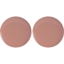 Belirtilmemiş Note Nail Flawless Oje 04 My Fav Nude, Nude (2 Paketi)