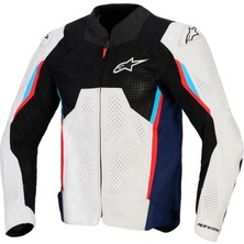 Alpinestars Ast V3 Air Yazlık Motosiklet Mont