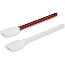 Belirtilmemiş Silikon Spatula 38,5 cm