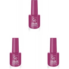 Belirtilmemiş Color Expert Nail Lacquer Oje No: 3lü Paket