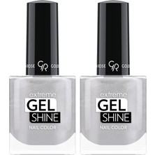 Belirtilmemiş Extreme Gel Shine Nail Color No:28 2li Paket