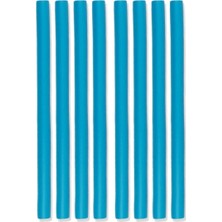 Belirtilmemiş 1,5 cm Sosis Bigudi (4lü) - 43 2li Paket
