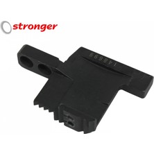 Stronger LT2-B875-5-UT Elektronik Çift Iğne Dişli 1/8