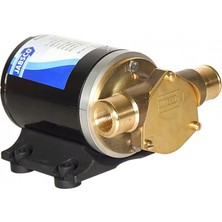 Jabsco Mini Puppy Pompa 12V - 7.4 L/dk - 30 Psı