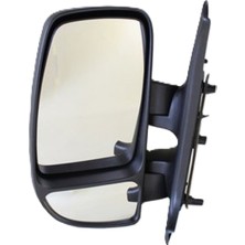 İTHAL Ayna Dış Sol Renault Master 04 -->