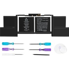 Belirtilmemiş Asuncell Macbook 15" A1990 (Mid 2018) Macbook 15" A1990 (Mid 2018) Macbook 15" A1990(MI