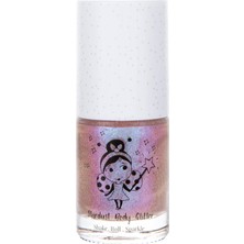 Belirtilmemiş Miss Nella Supernova Roll-On Vücut Parıltısı, Toksik Olmayan Çocuk Parıltısı