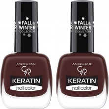 Belirtilmemiş gr Keratin Fall&winter Collection NO:216 2li Paket