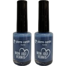 Belirtilmemiş Mon Joli VERNIS-164 2li Paket