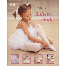 Belirtilmemiş Meine Ballettschule
