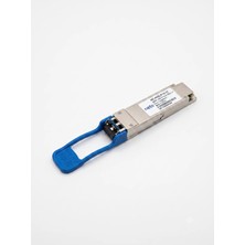 Nets Shop Nets NE-40GLR10-13 40G Qsfp+ Modül (40GBASE-LR4)