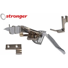 Düz Makine Biye Aparası ’’stronger’’