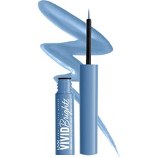 Belirtilmemiş Vivid Brights Liner
