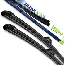 Belirtilmemiş Valeo Silencio Silecek Seti Mercedes Sprinter (2018-2021) (650+600 Mm) 178509