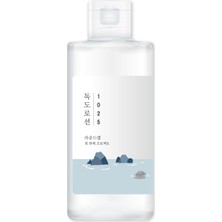 Belirtilmemiş Round Lab 1025 Dokdo Lotion - Nemlendirici Losyon - 200 ml