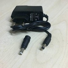 Belirtilmemiş 5V 1A Adaptör 5.5x2.5mm 5 Volt 1 Amper 5 V 1 A Standart Uç