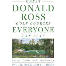 Belirtilmemiş Great Donald Ross Golf Courses Everyone Can Play: Resort, Public, And Semi-Private