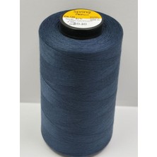 120 No Polyester Dikiş Ipliği Spring 5.000 Metre 5040