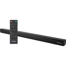 Belirtilmemiş Honeywell Suono P2000 60W Stereo Bluetooth Soundbar