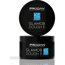 Belirtilmemiş Keratin Saç Maskesi Büyüleyici Saç Hamuru | Daha Parlak Saçlar -300ML