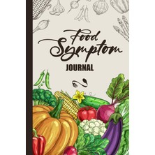 Belirtilmemiş Independently Published Food Symptom Journal | Food Diary Journal For People With Gi Issues (Crohn'
