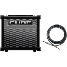Belirtilmemiş Roland CUBE-10GX Elektro Gitar Amfisi