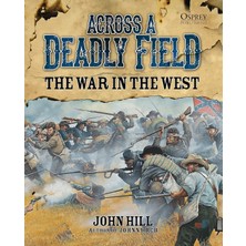 Belirtilmemiş Across A Deadly Field: The War In The West