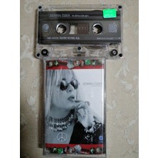 Plakperest Zerrin Özer - ve Böyle Birşey .. 2005  Türkiye Basım -(Kaset)