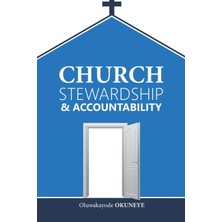 Belirtilmemiş Church Stewardship And Accountability
