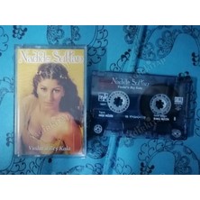 Plakperest Nadide Sultan-Vuslat’a Beş KALA-1997  Basım Kaset