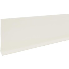 Belirtilmemiş M-D Building Products 73899 10,7 cm x 150,8 cm Kuru Arka Vinil Duvar Tabanı, Badem