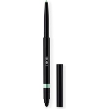 Belirtilmemiş 24 Saatlik Su Dayanıklı Stylo Eyeliner