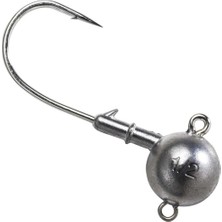 Belirtilmemiş Double Eyelet OJ1500 No:3/0 14GR 3pcs
