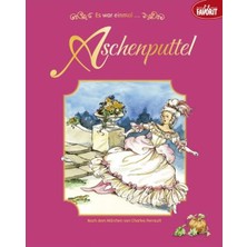 Belirtilmemiş Aschenputtel: Es War Einmal ...